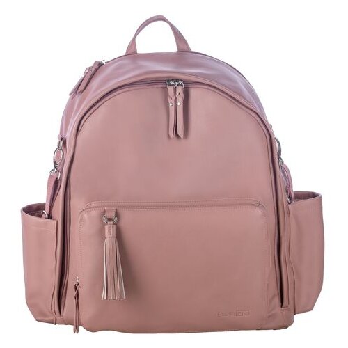Freeon torba za potrep&amp;scaron;tine Glaoour dusty pink Slike
