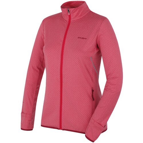 Husky Women&amp;#039;s sweatshirt Astel L pink Slike