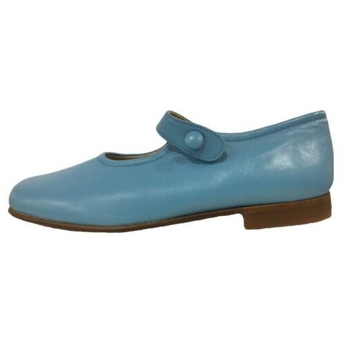 Colores Balerinke 2292 Celeste Modra Cene