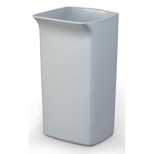 Durable ko&scaron; za smeti durabin, oglat, 40 l, siv Cene