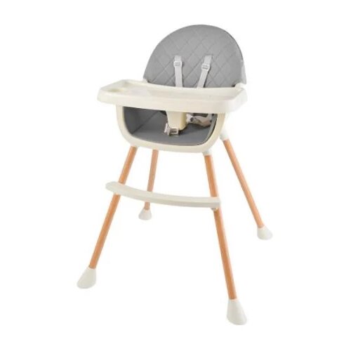 Bbo Hranilica za bebe Bambi BZ-508, Siva Slike