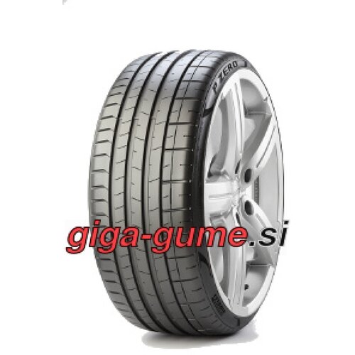 Pirelli P Zero PZ4 SC ( 265/40 ZR22 106Y XL Elect, PNCS, ZK ) Slike