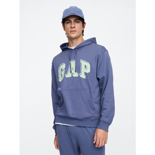 GAP Sweatshirt with logo - Men's Cijene