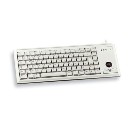 Cherry G84-4400 LPBEU hellgrau" Cijene