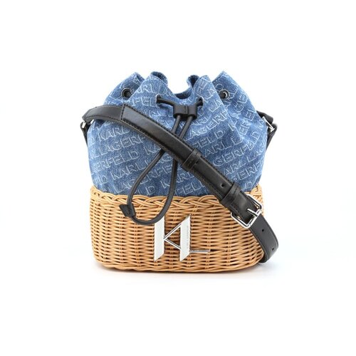 Karl Lagerfeld ženska torba 231W3017-A106 Natural Cijene