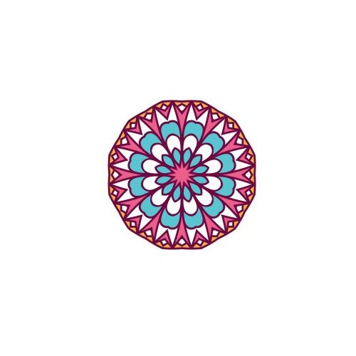 Conceptum Hypnose tepih (80 x 150) HMNT943 Cene