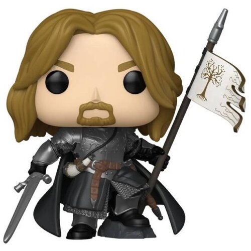 Funko Figura POP El Se&ntilde;or de los Anillos Boromir Cijene
