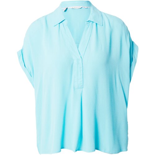 Tom Tailor 1036699 Ženska bluza, Svetloplava Slike
