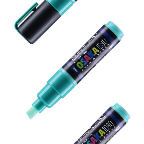 Osaka 1080, akrilni marker, 1-8.0mm - odaberite boju Cene