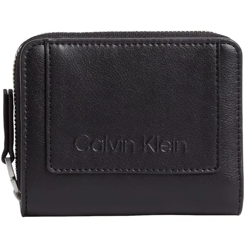 Calvin Klein Woman's Wallet 8720108580175