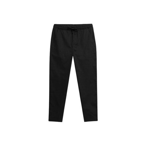 4f Hlače Outhorn Črna Cene