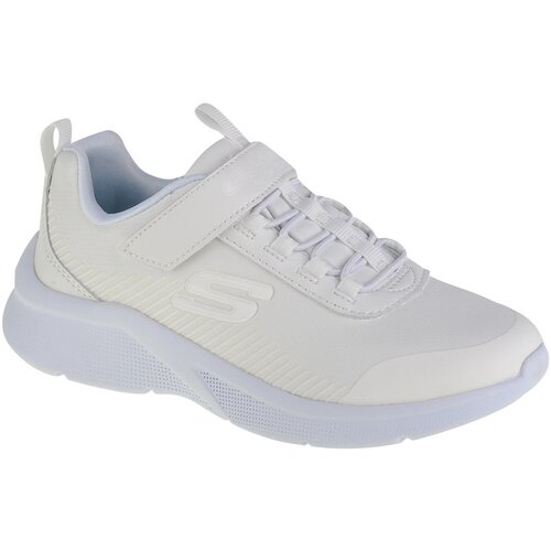 Skechers Nizke superge Microspec-Classmate Bela Slike