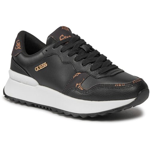 Guess Superge FLPVN2 PEL12 BLACK Slike