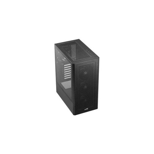 Adata KUĆI&amp;Scaron;TE CAS XPG VALOR MESH BLACK NO FAN Slike