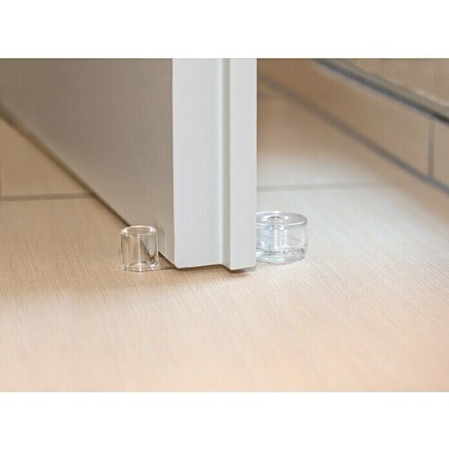 WALTECO Stoper za vrata (Plastika, Š x D: 33 x 100 mm) Cijene