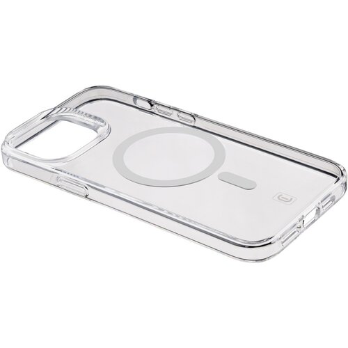 Cellular Line Gloss Mag iPh 15+ prozirni Cijene