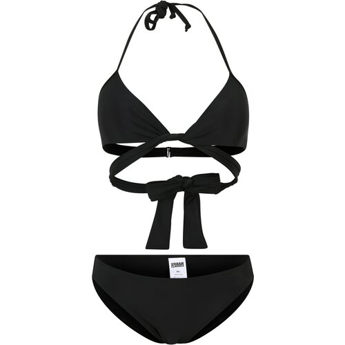 Urban Classics Women&amp;#039;s bikini black Slike