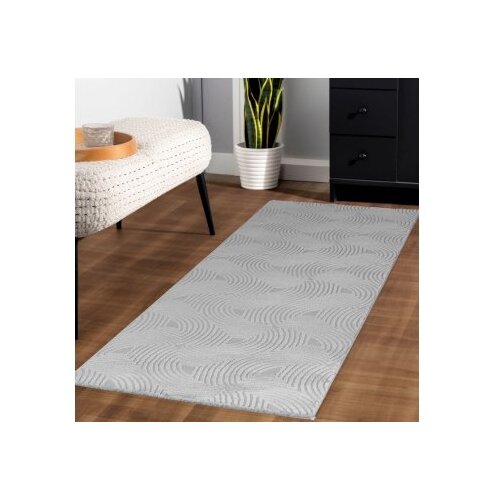 Conceptum Hypnose sahara 1113 - sivi tepih (280 x 370 cm) Cene