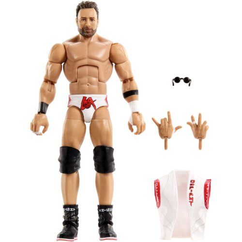  WWE JCJ29 dječja figura Cene