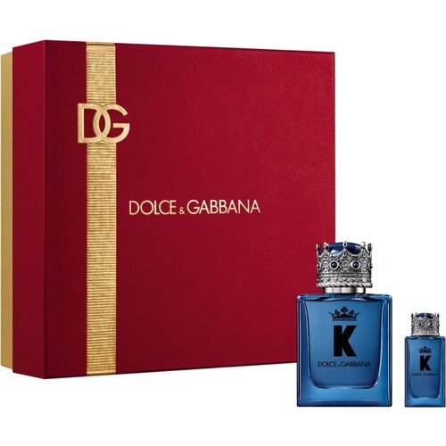 Dolce & Gabbana K by Dolce & Gabbana Set poklon set za muškarce Cijene