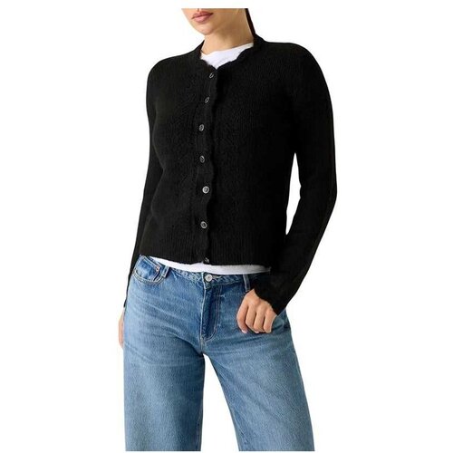 Guess crni ženski džemper Cene