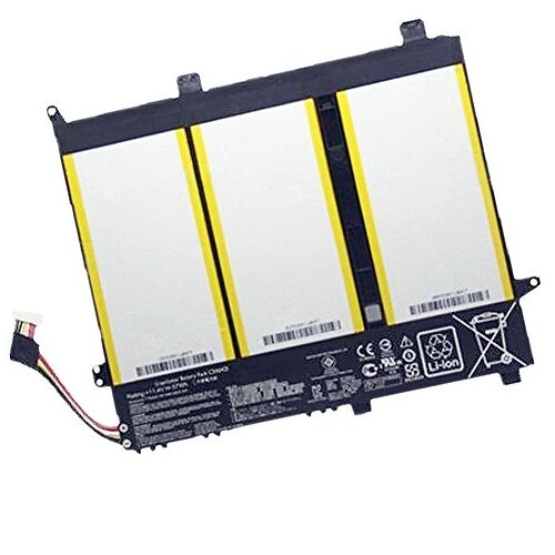 Asus Baterija za laptop EeeBook E403SA/C31N1431, 11.4V, 57Wh, 4840mAh Cene