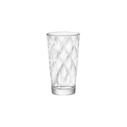 Bormioli ča&amp;scaron;a za sok Kaleido bibita 37cl 6/1 128758 Slike