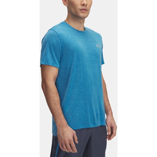 Under Armour Men's T-shirt UA LAUNCH CAMO SHORTSLEEVE - Men's Cijene