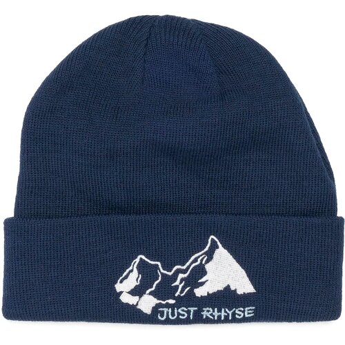Just Rhyse ThePeak blue hat Slike