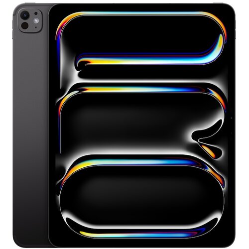 Apple iPad Pro 11 WiFi 512GB Space Black glass Cijene