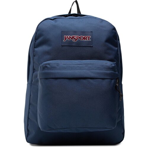 Jansport Nahrbtnik Superbreak One EK0A5BAGN54 Navy Cene