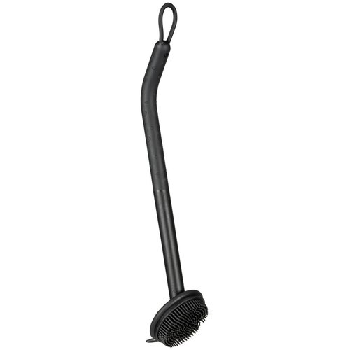 Wenko črna krtača za pomivanje posode Black Outdoor Kitchen Cuvo Cene