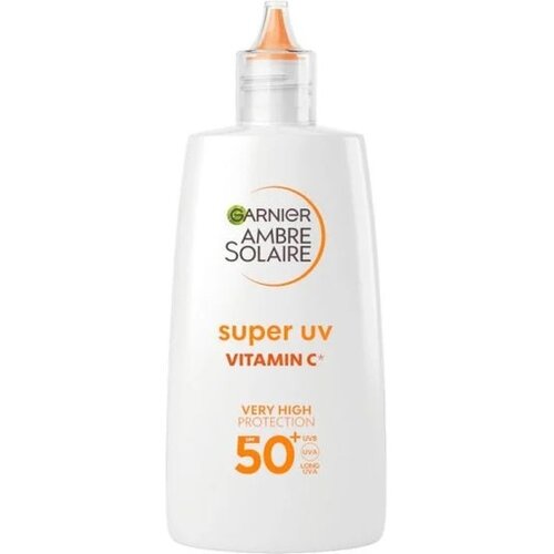 Garnier As vit c fluid spf50+ 40ml ( 1100030399 ) Cene