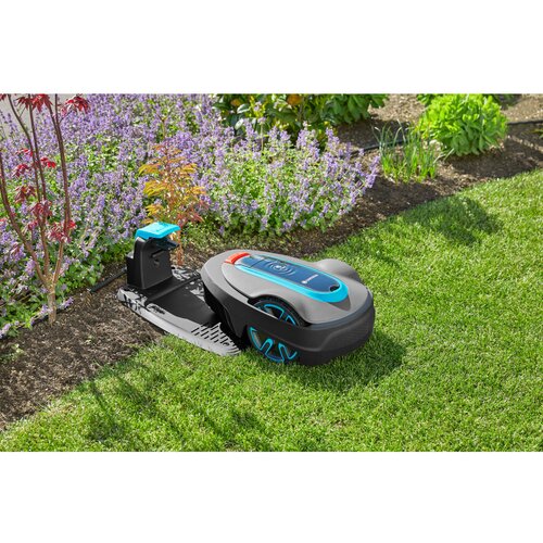 Gardena robotska kosilnica Sileno city 600, 15010-32 Slike