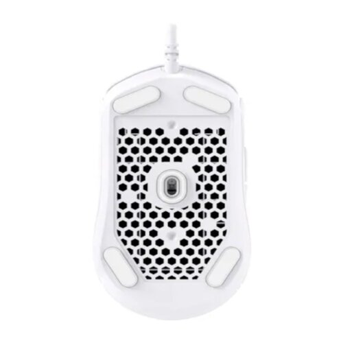 HYPER X Pulsefire Haste 2 - Gaming Mouse (White)' ( '6N0A8AA' ) Cene