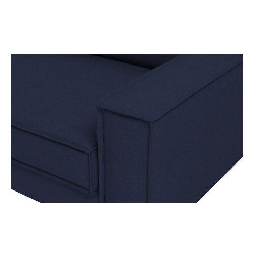 Atelier Del Sofa Fotelja Sparrow 1, Teget Slike
