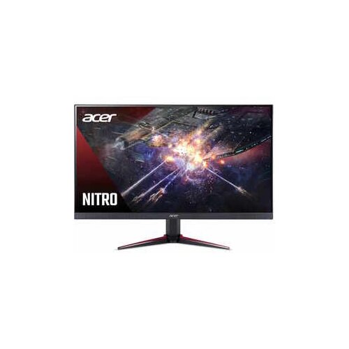 Acer Monitor 27 Nitro VG270KLBMIIP, 4K UHD, IPS, FreeSync, 60Hz, DP, 4ms, HDMI, DP, Gaming Cene