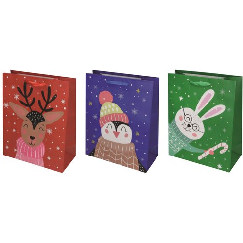  Darovna vrećica Special Xmas kids, velika Cijene