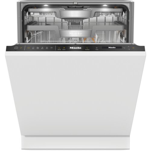 Miele potpuno integrirana perilica posuđa G 7790 SCVi K2O AutoDos Cijene