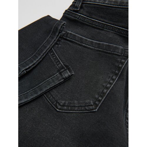 Reserved LADIES` JEANS TROUSERS - crno Cijene