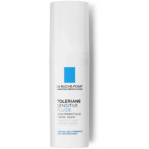 La Roche Posay Toleriane Sensitive Soothing Moisturizer hidratantna njega za osjetljivu kožu 40 ml za ženske