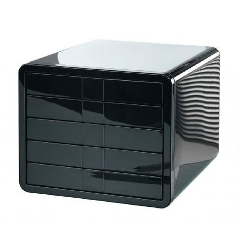 Han Set ladica iBox, Crna Cijene