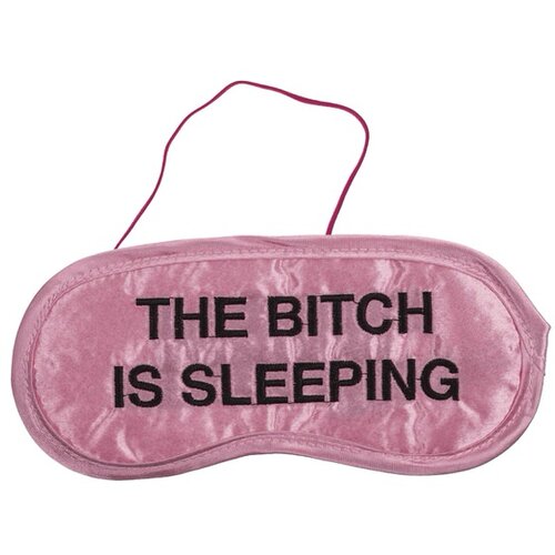  Set maske i pli&amp;scaron;anih lisica, roze Slike