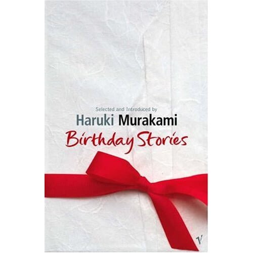 Random House Haruki Murakami - Birthday Stories Cene