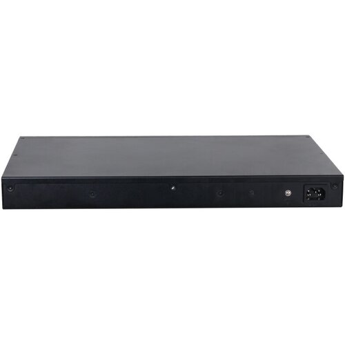Dahua PFS4226-24GT-370 26-Port Managed Gigabit Switch with 24-Port PoE Slike