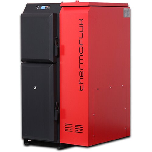 Thermoflux kotao na pelet Pelling 35kW Maxi PELING35M Slike