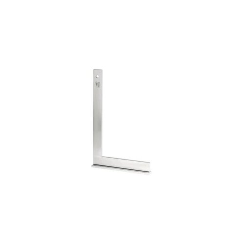 Helios Preisser Bravarski kutnik s osloncem 0374416 poprečni presjek 30 x 5 mm dužina krakova 400 x 230 mm postavka kuta 90 ° Cijene