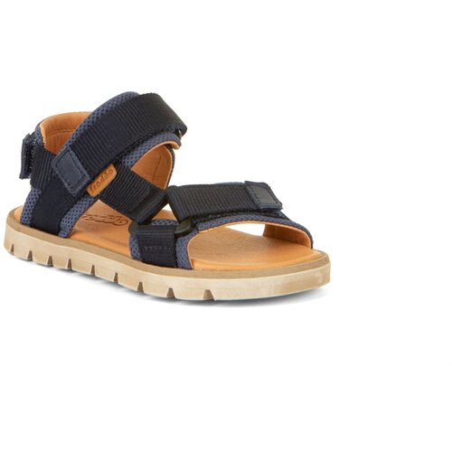 Froddo sandal G3150259-6 F modra 28 Slike
