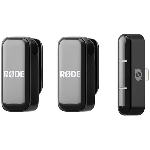 RODE Wireless Micro Lightning Czarny Cijene
