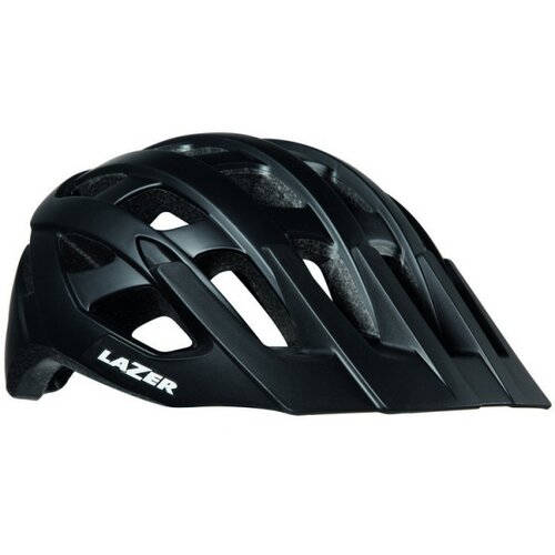  kaciga biciklistička lazer roller mtb full mat black l BLC2167882096 lazer Slike